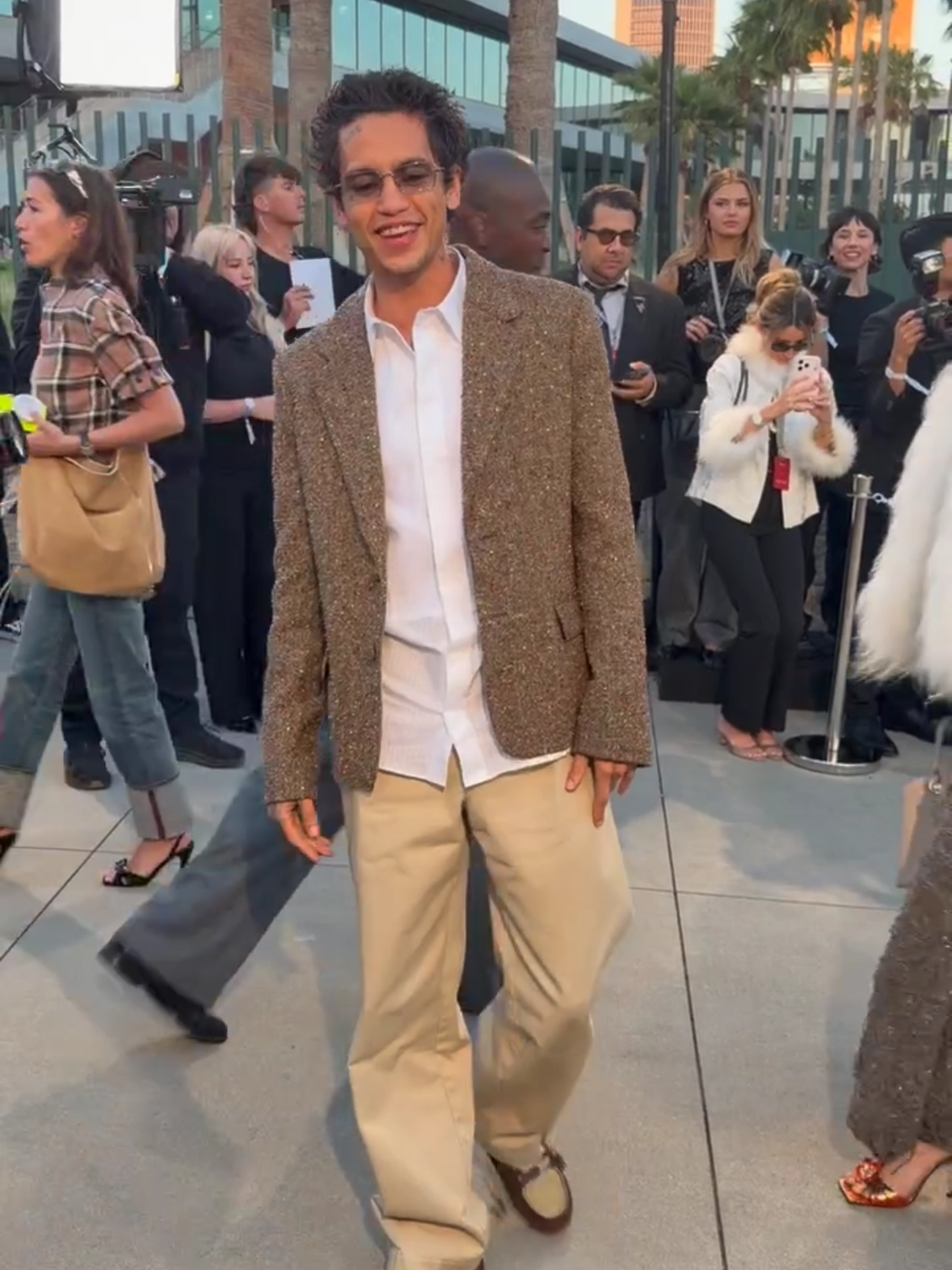 @Variety