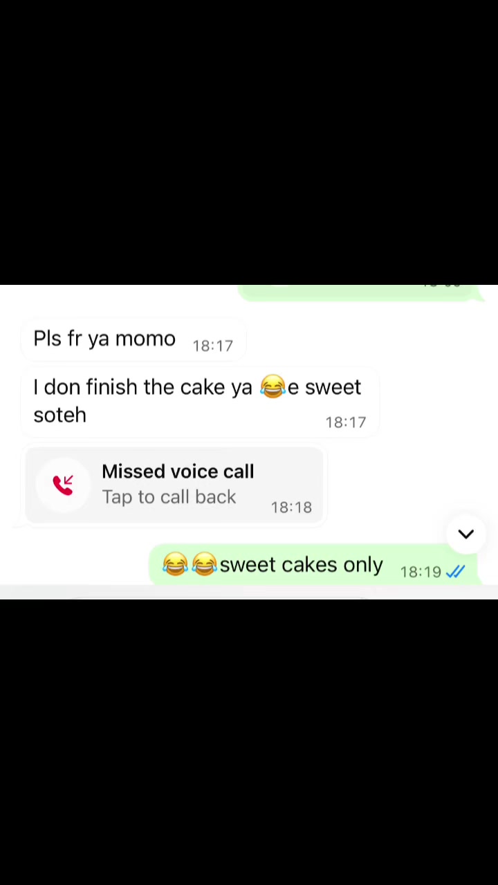 @Celebrity cake vendor kumba 🤭