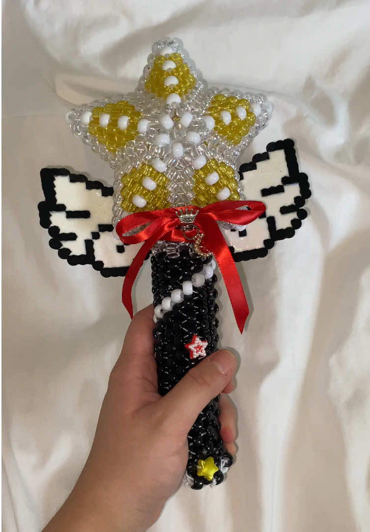 @xtine | kandi ꩜ .ᐟ