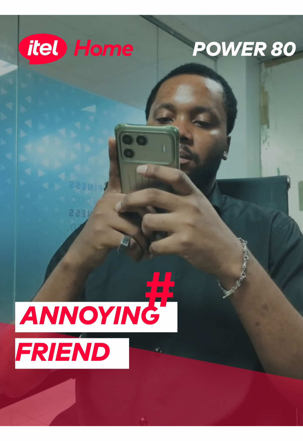 @itel Nigeria