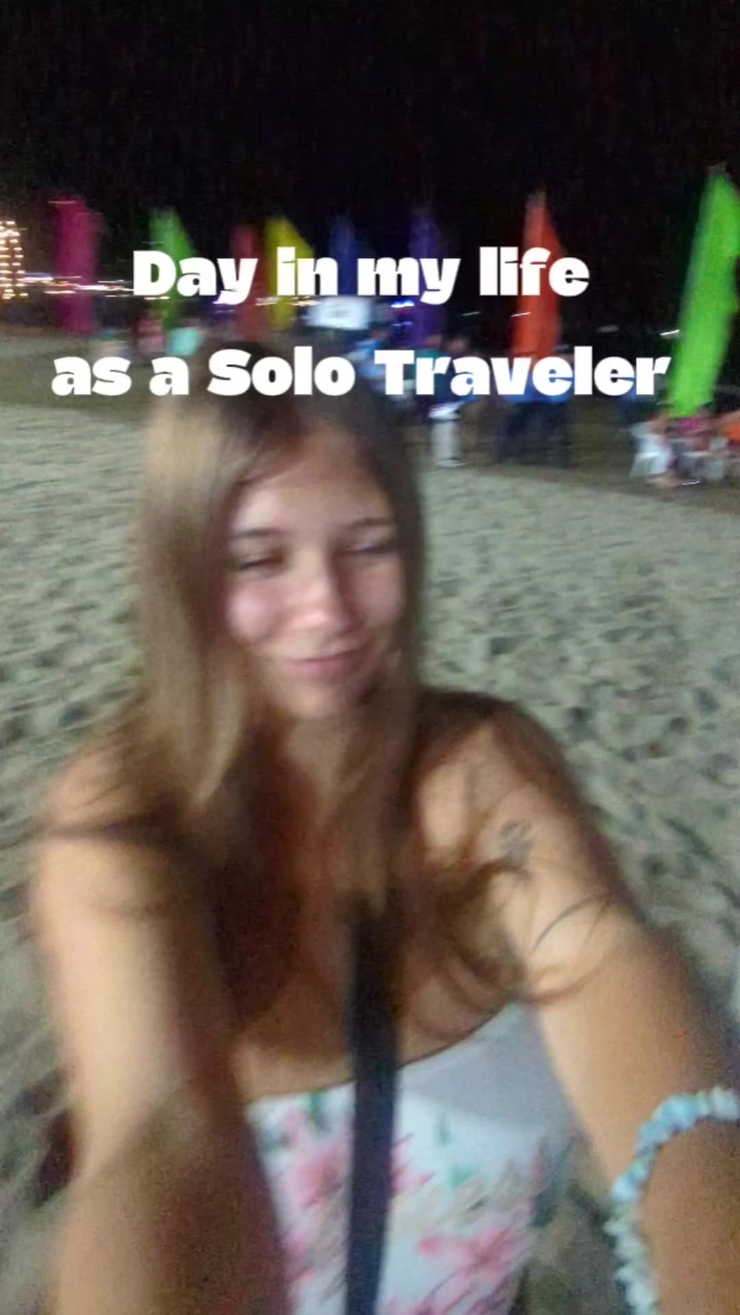 @Mac🌺🗺️| Solo Travel & UGC