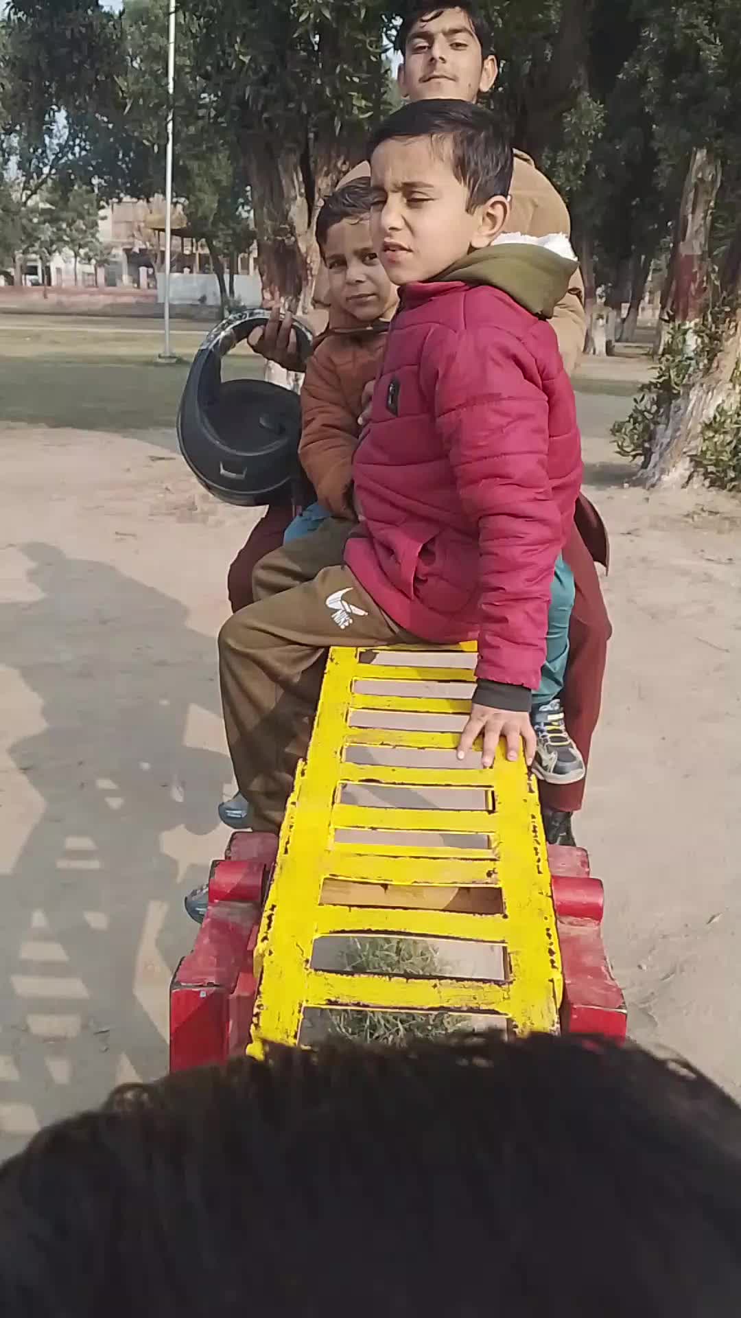 @ARif Khan