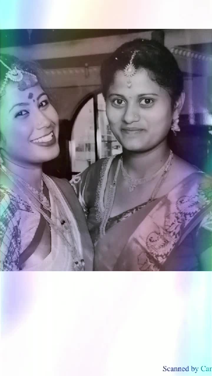 @Shalini Gowda
