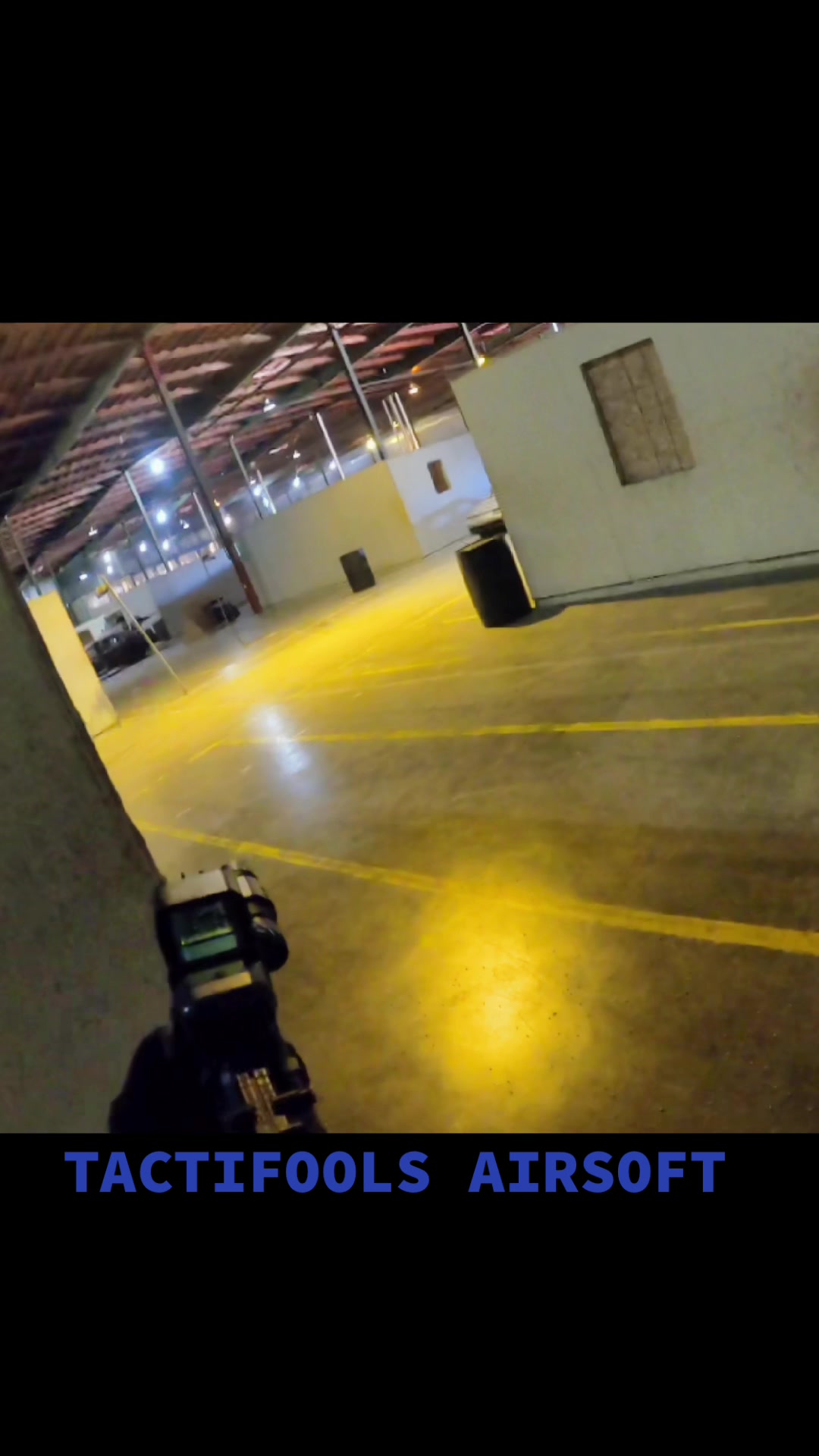@Tactifools Airsoft