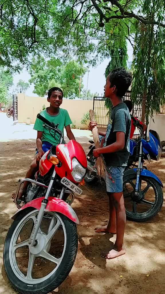 @Rohith Parthepuram