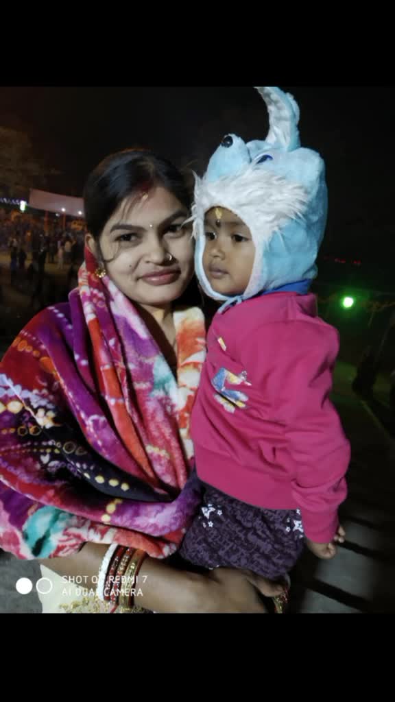 @Bhanumati Sahoo