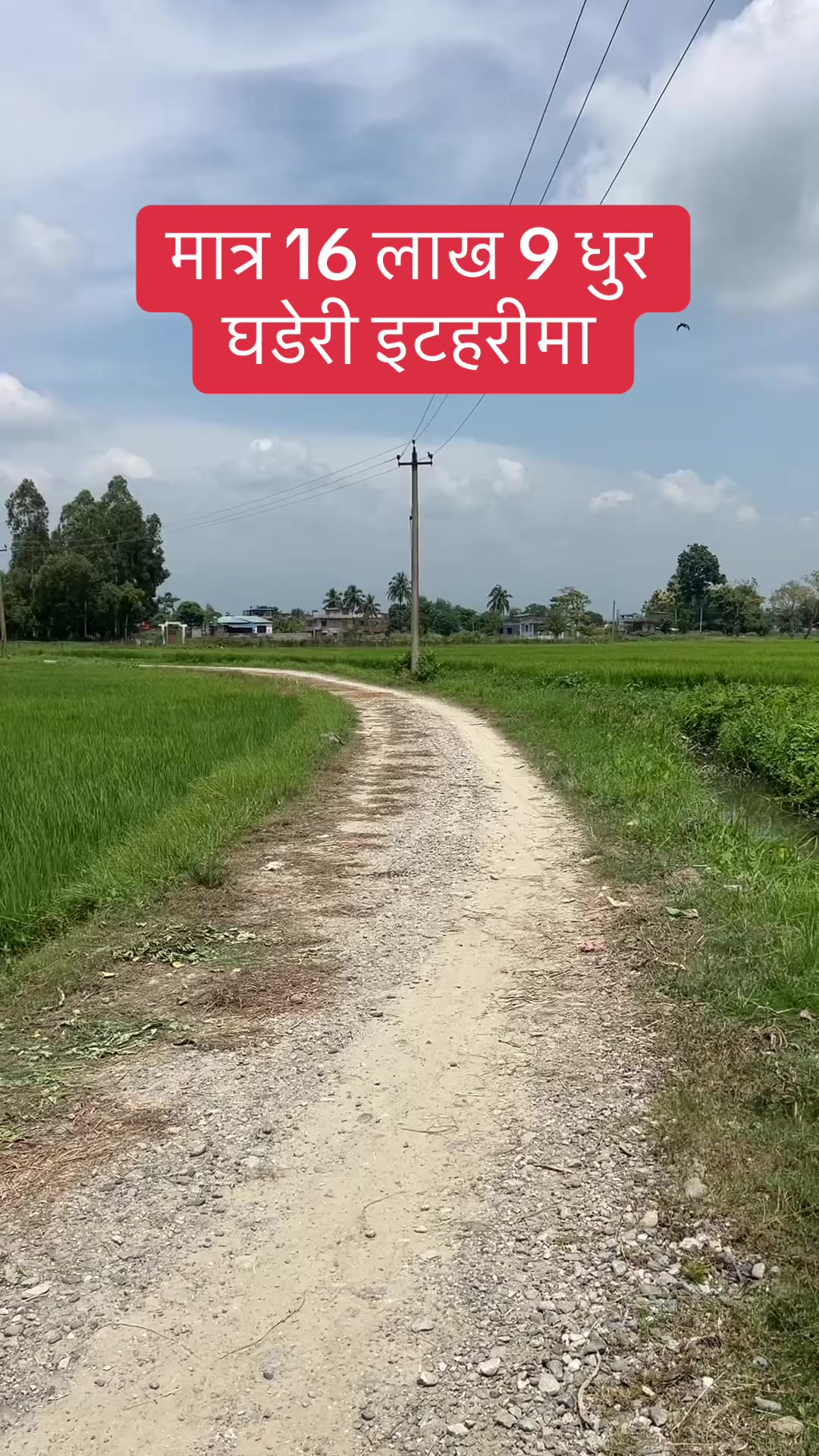 @Bhuban Thapa Real Estate