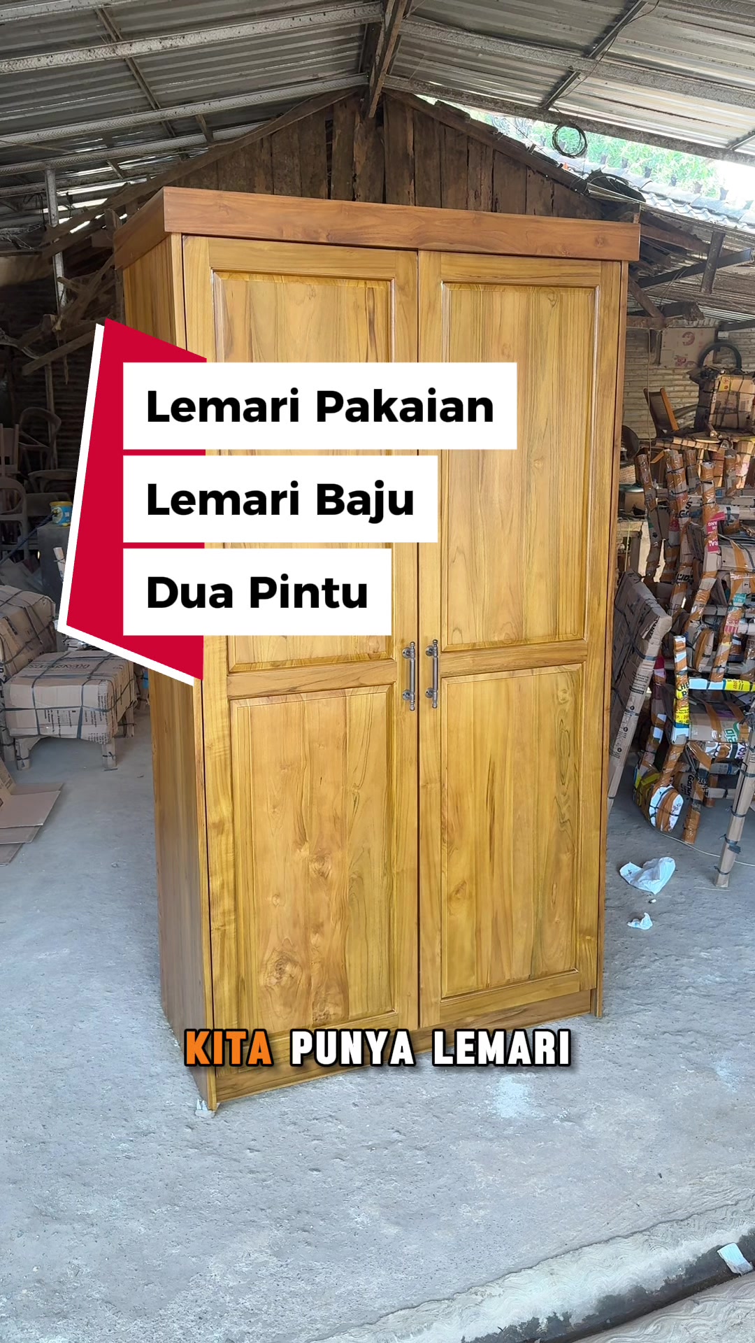 @Toko Indo Furniture