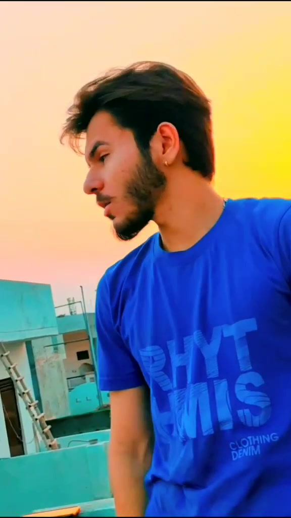 @Bhuvan Sharma