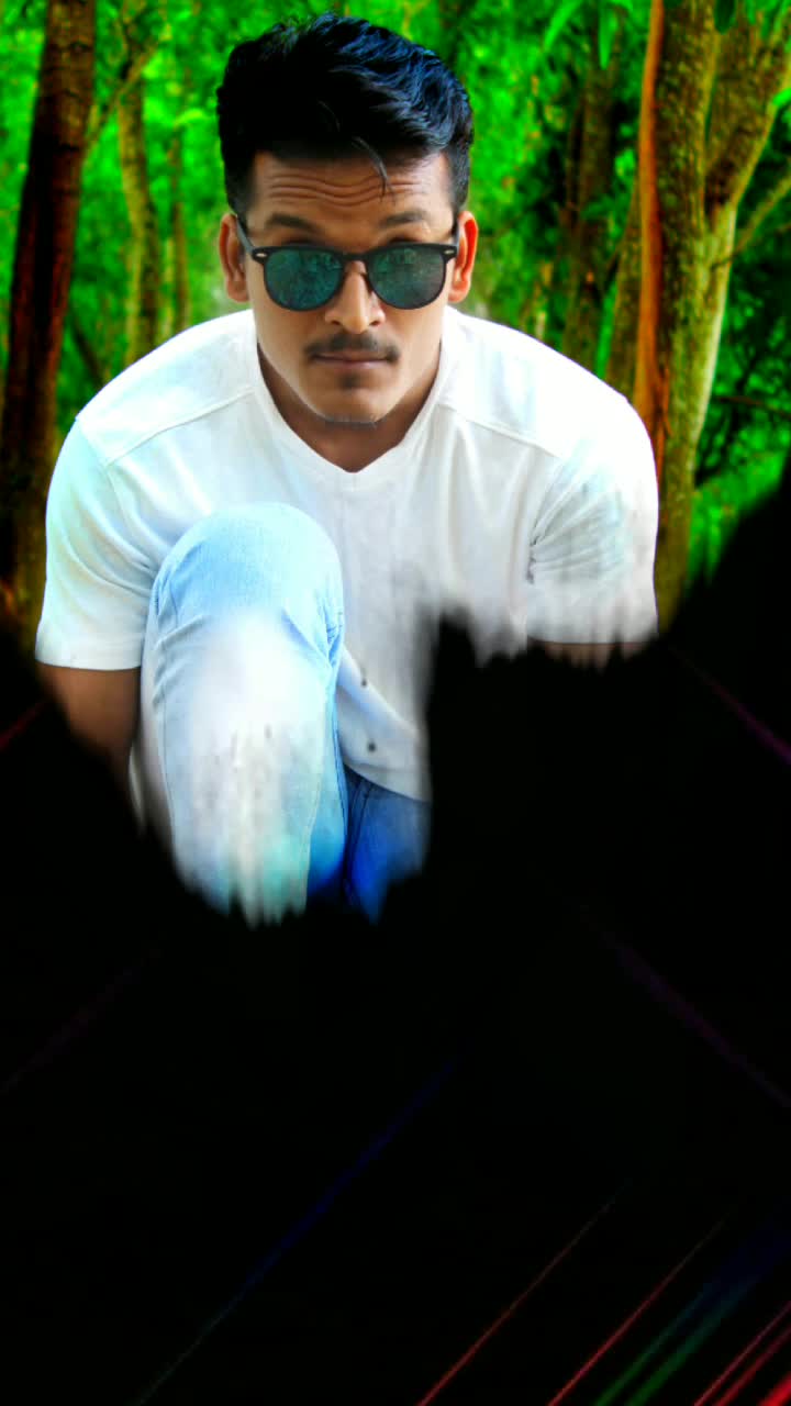 @Soumya Deep