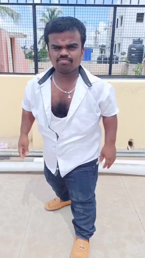 @vivek dancer