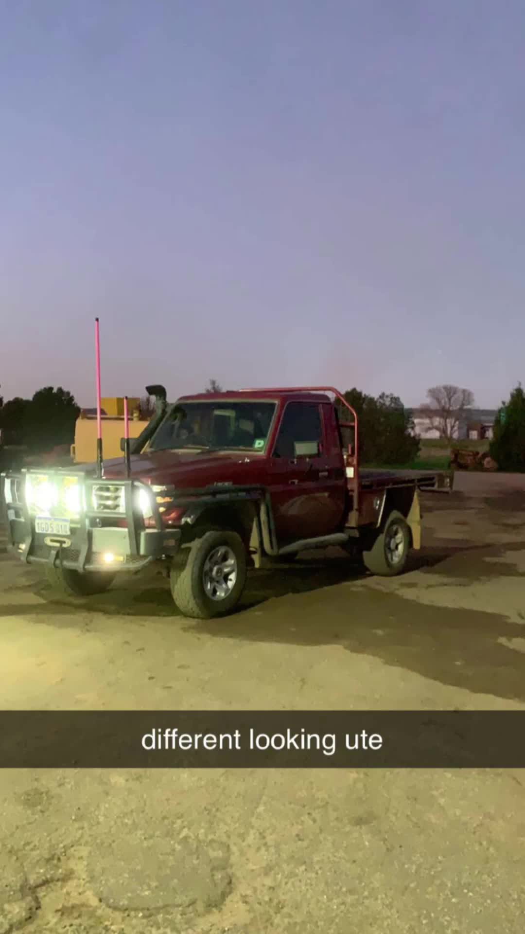 @Chevy Hawkins