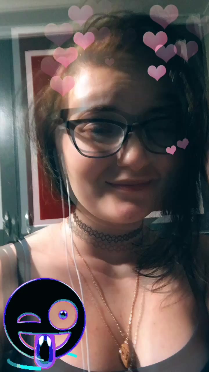 @🔪💙😻Kyra Ann😻💙🔪