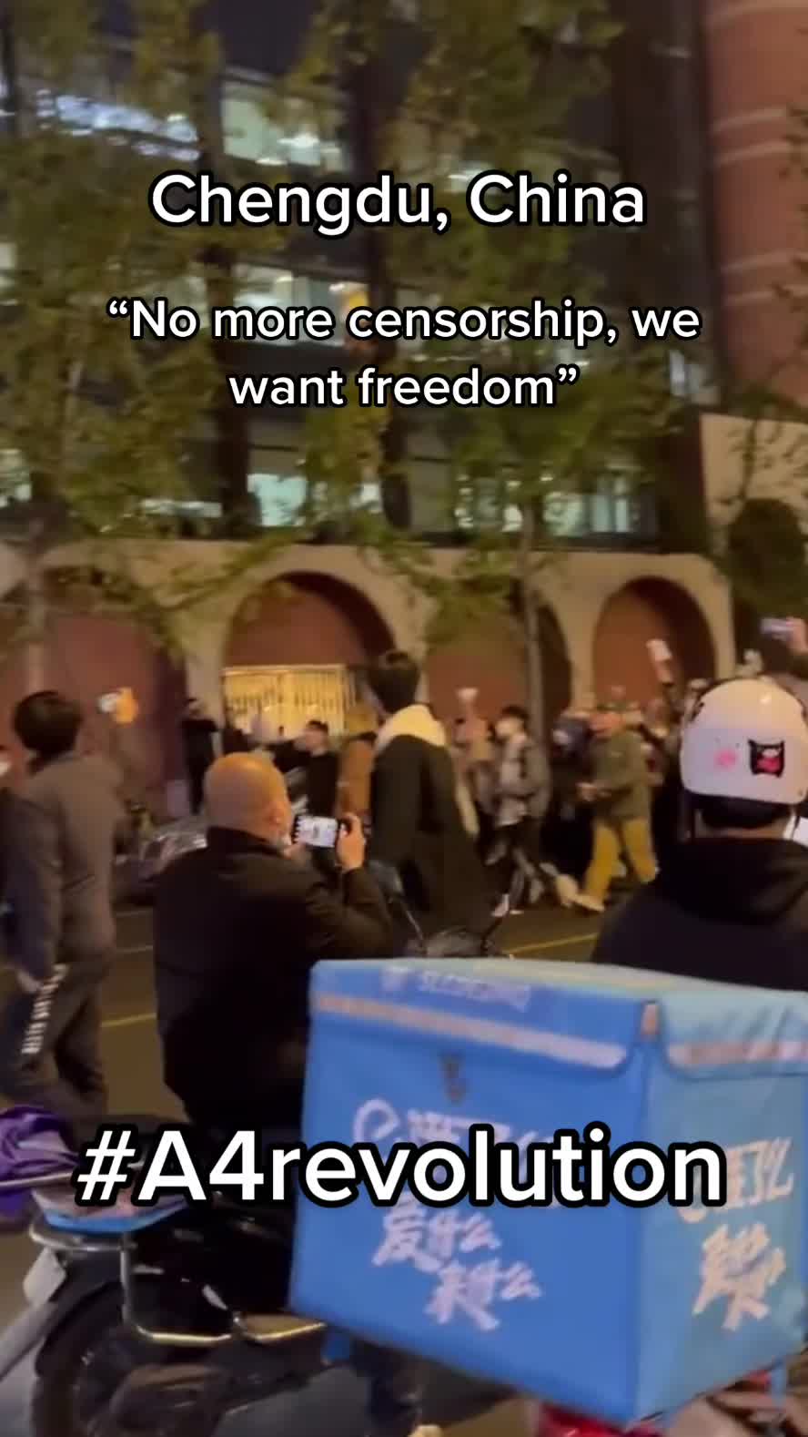 @Freedom Persistence