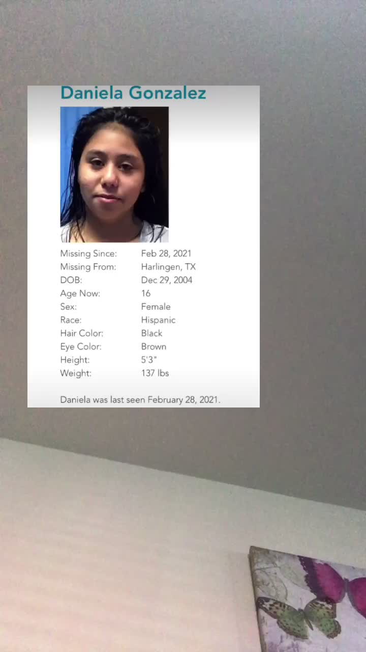 @Find The Children!
