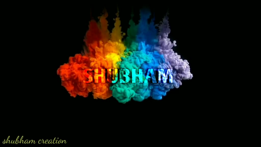 @shubham Vishe