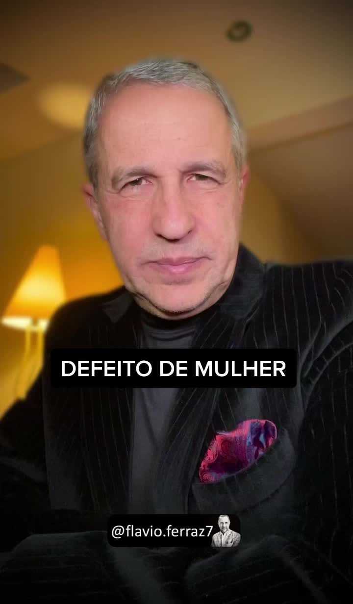 @Flavio Ferraz