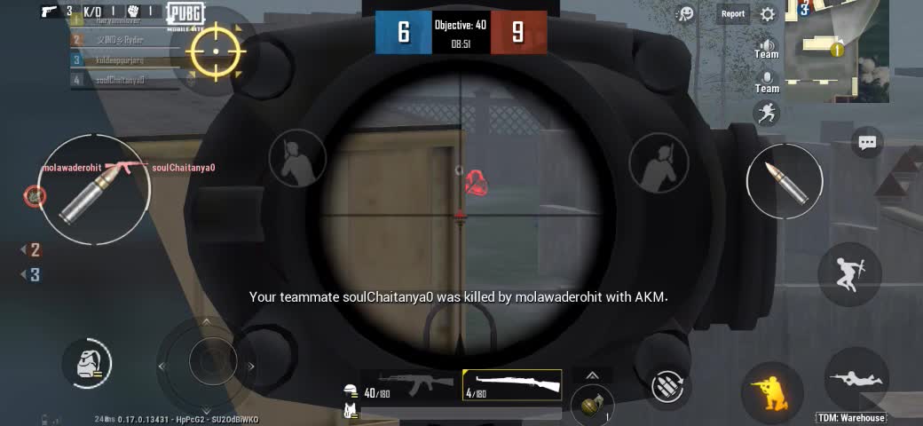 @pubg lite