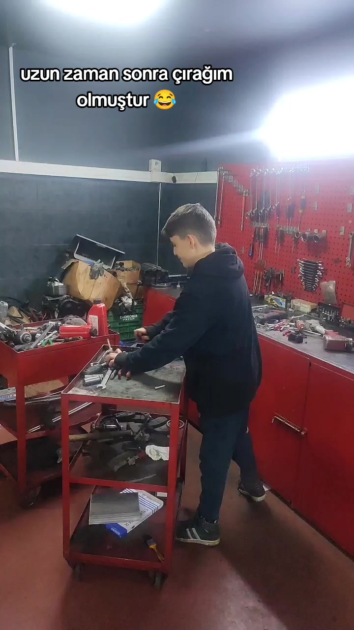 @Hakkı Ersin