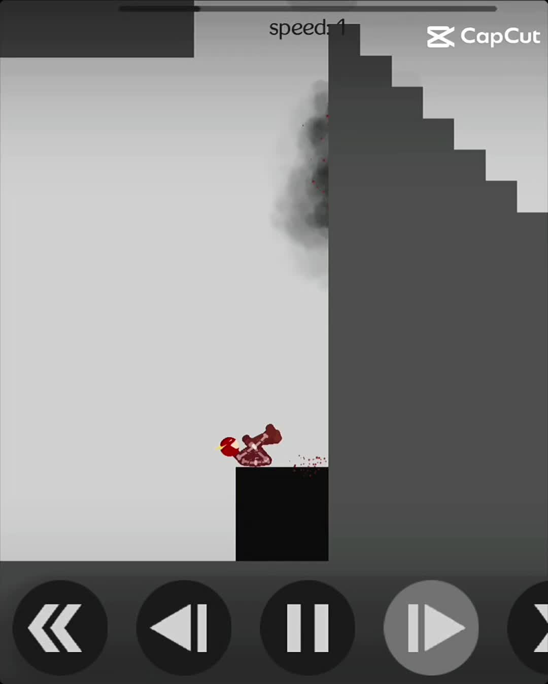 @stickman epic moment