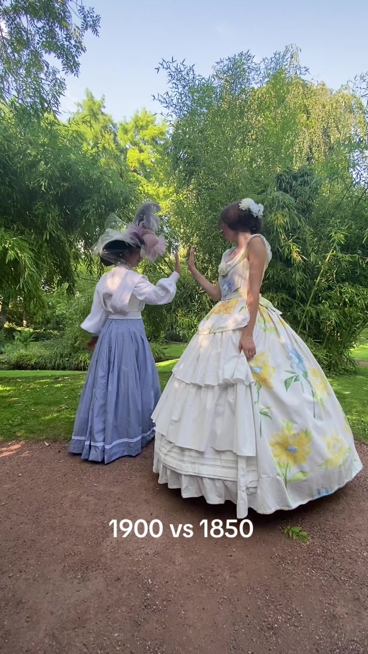 @ApollineLacray Costume