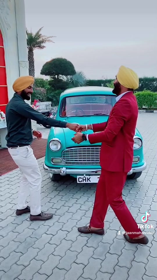 @JaanMahal video
