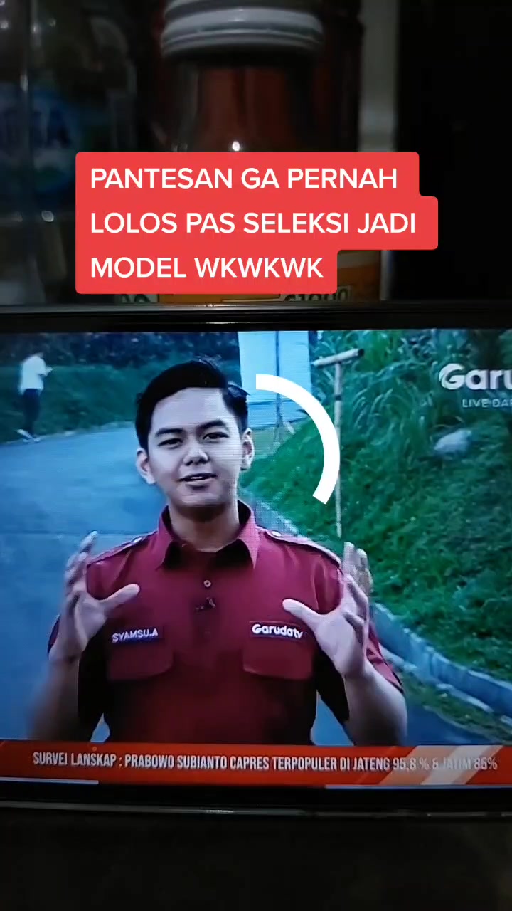 @Syam Hakung