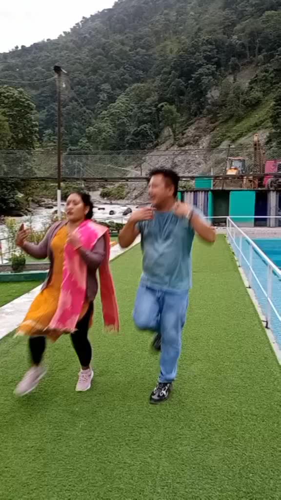 @Kamal pun