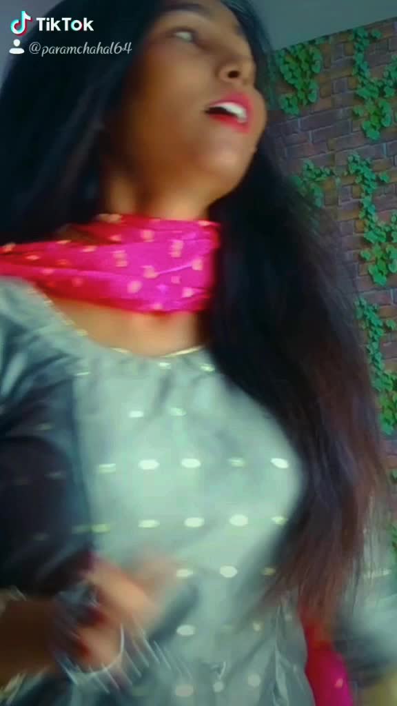 @param chahal