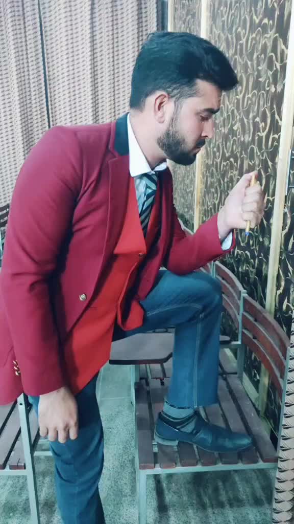 @Areeba Guli