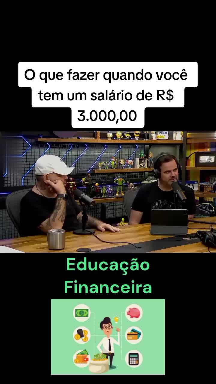 @Educa&ccedil;&atilde;o Financeira