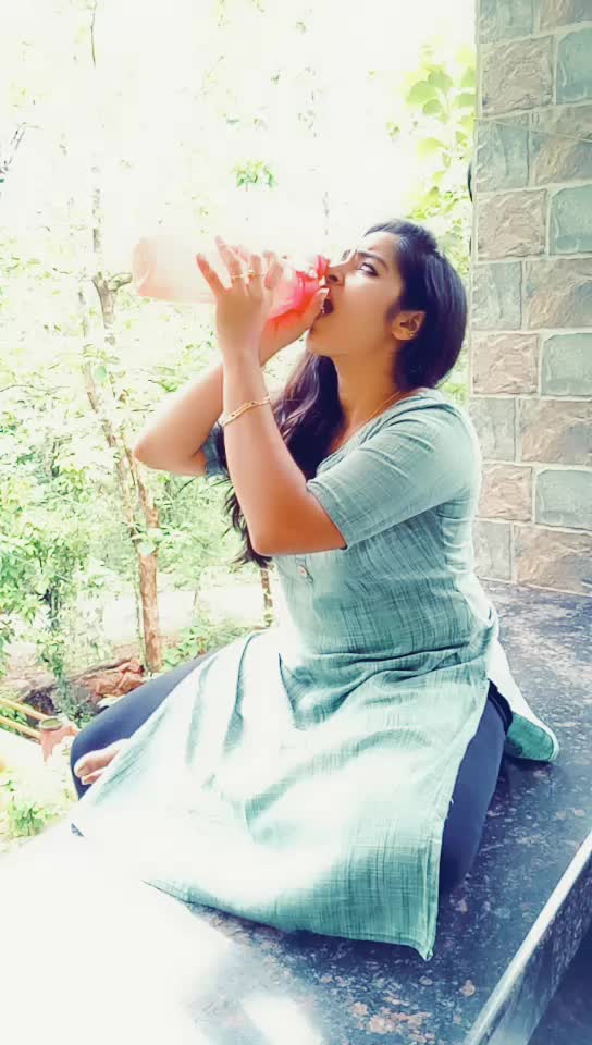 @❤NileenaSreenivasan❤
