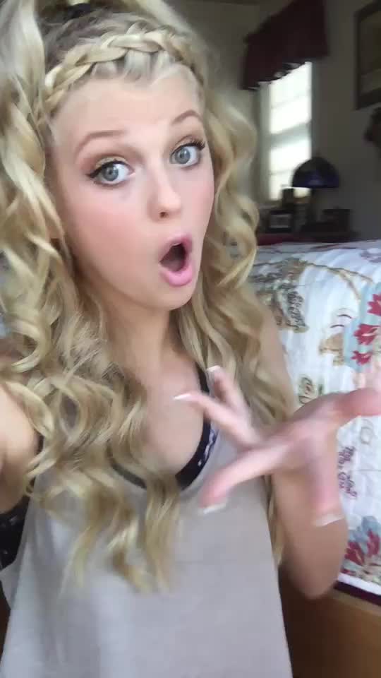 @Loren Gray