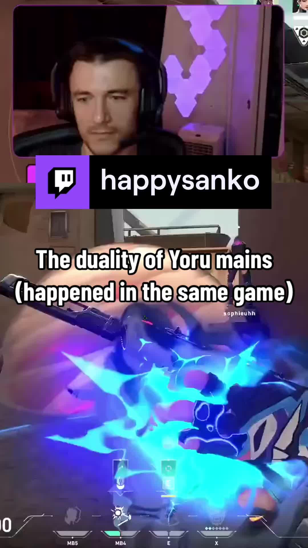 @happysanko on twitch 💜