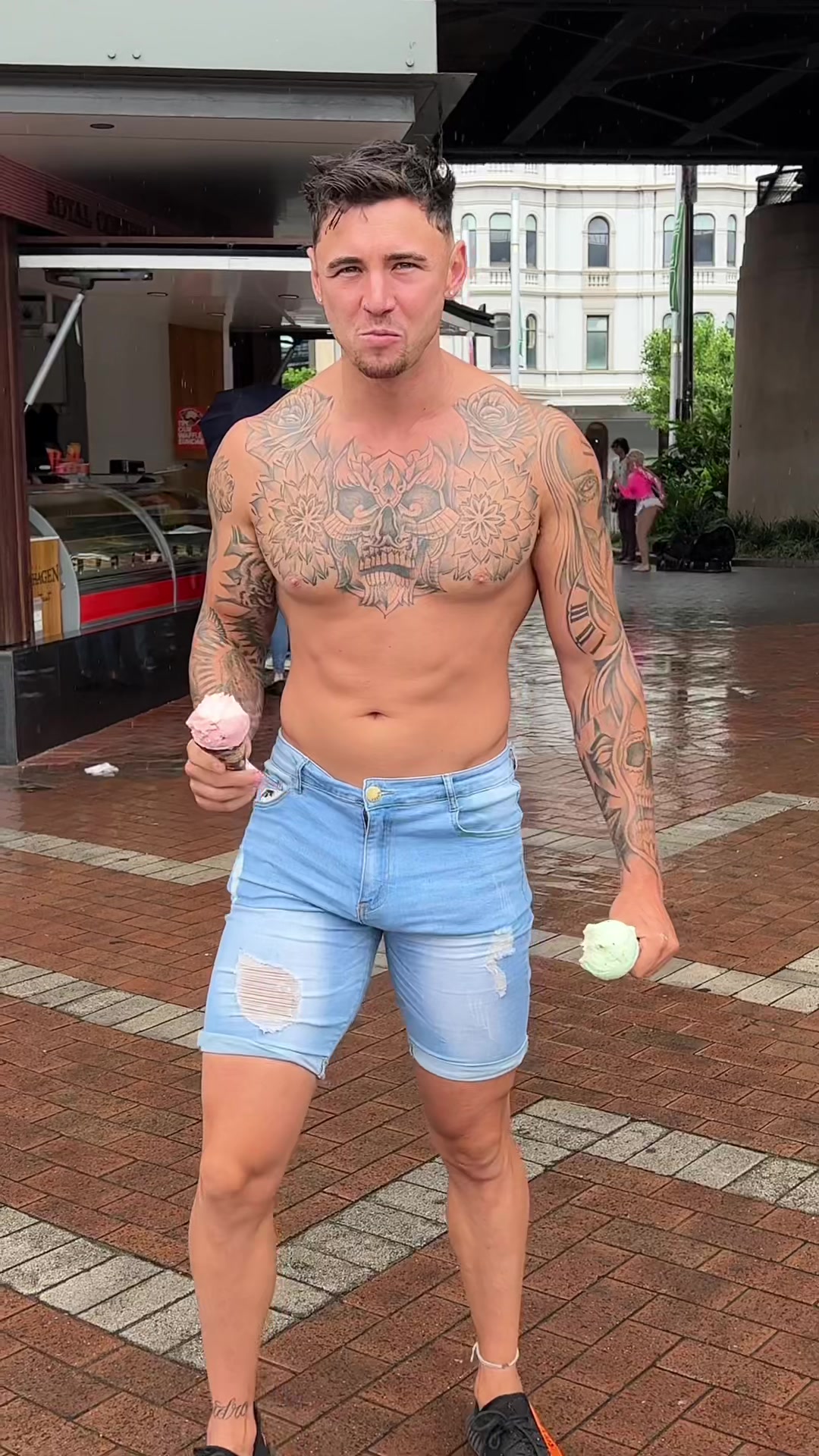 @Zaddy