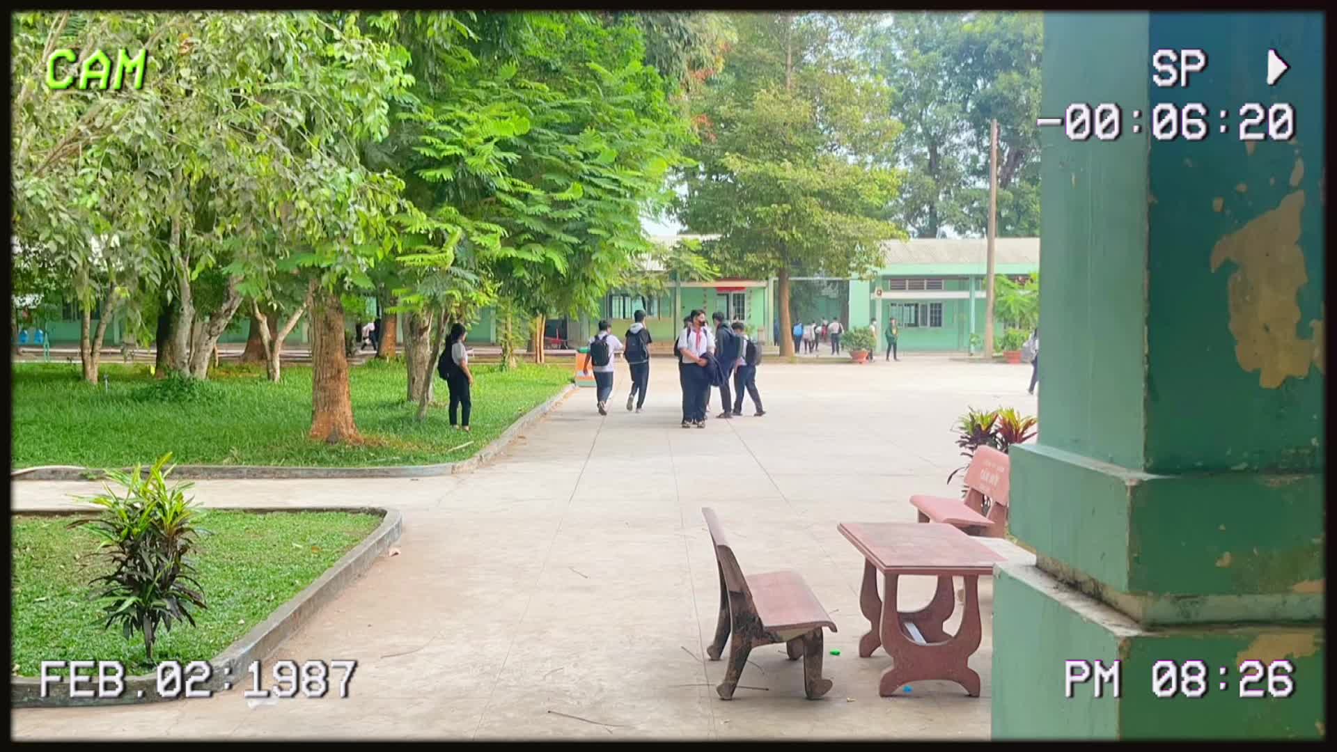 @9A2 v&agrave; những người bạn