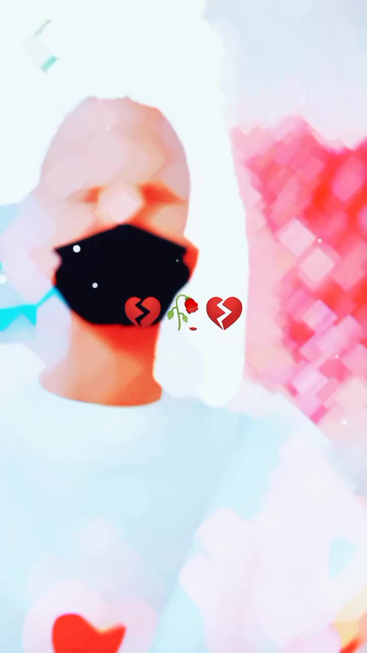@brokenheart