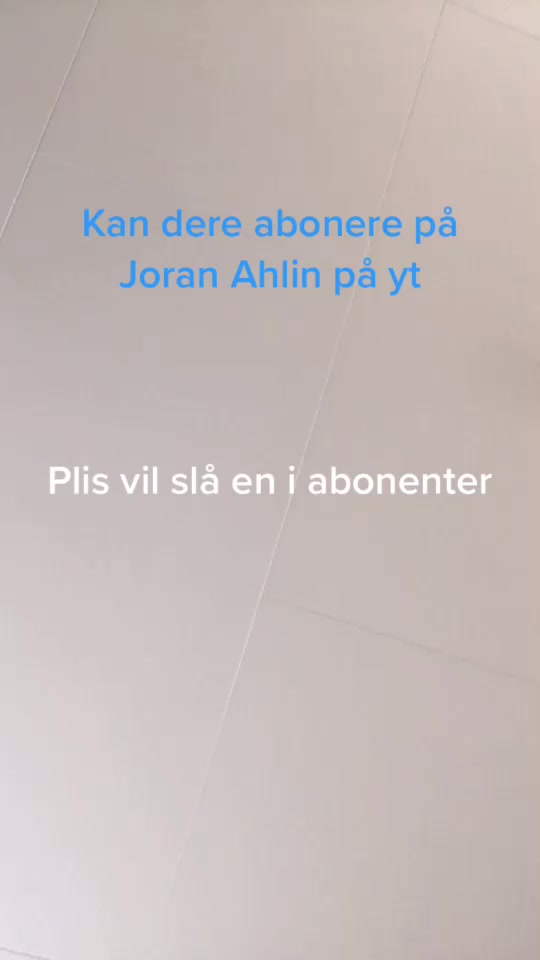 @Follow@Tobias.er.bff
