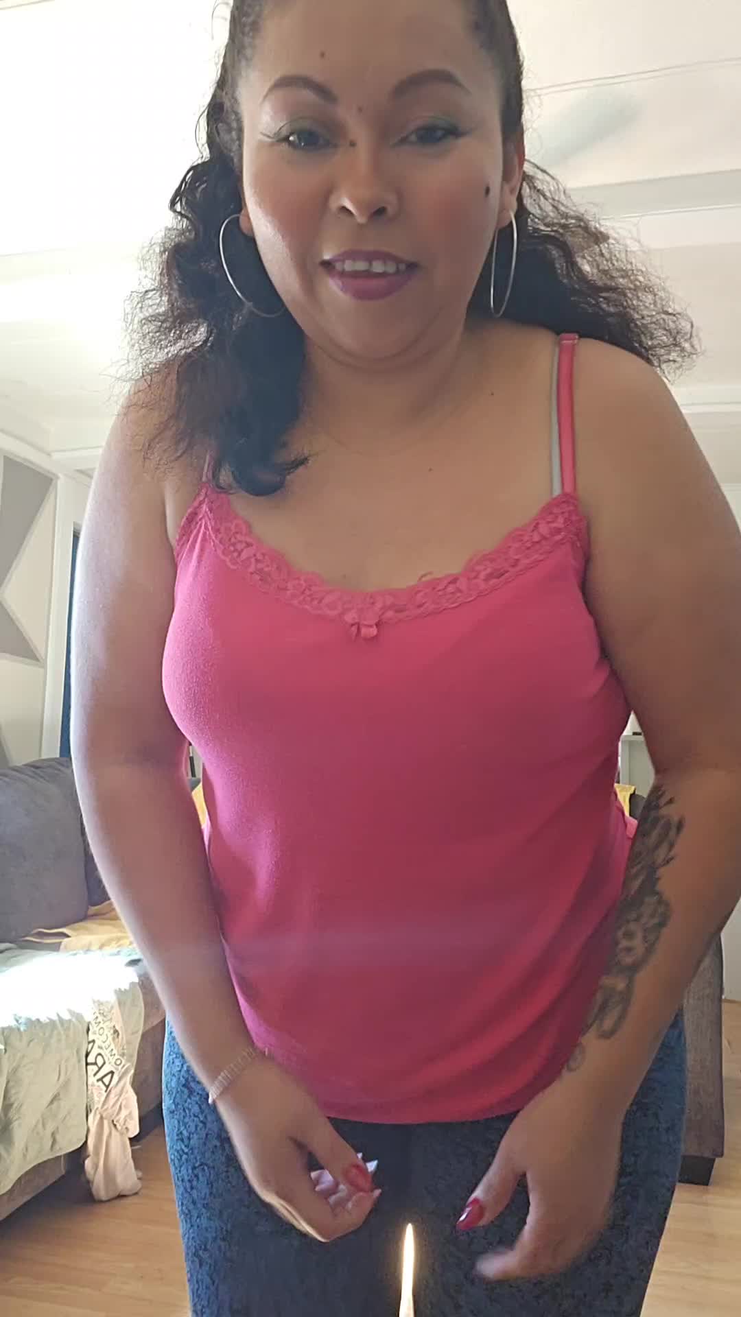 @la chaparrita