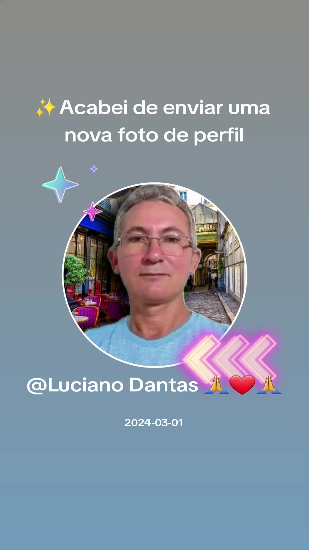@Luciano Dantas 🙏🇧🇷🙏
