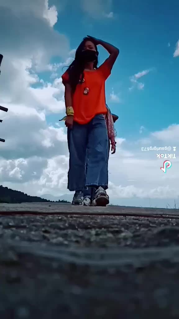 @Pābïtrâ Tāmøøñg