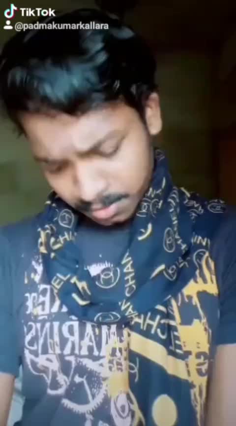 @AlluPadmakumar Soman