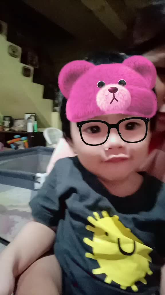 @Cristine T Agustin