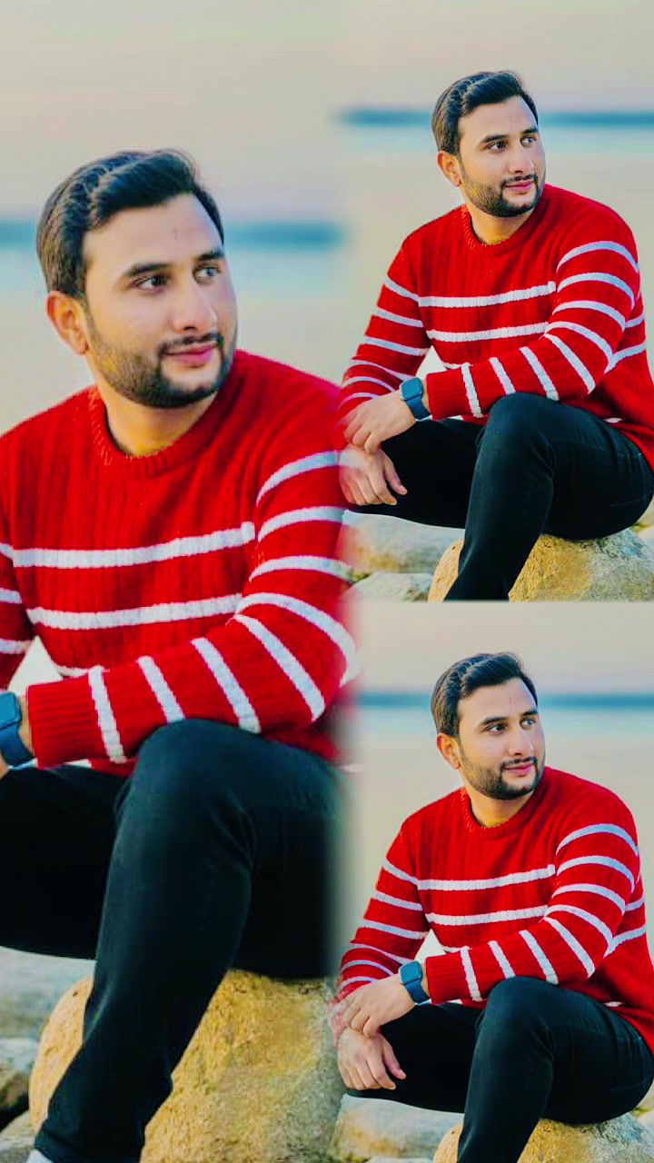 @Mubeen Ghouri