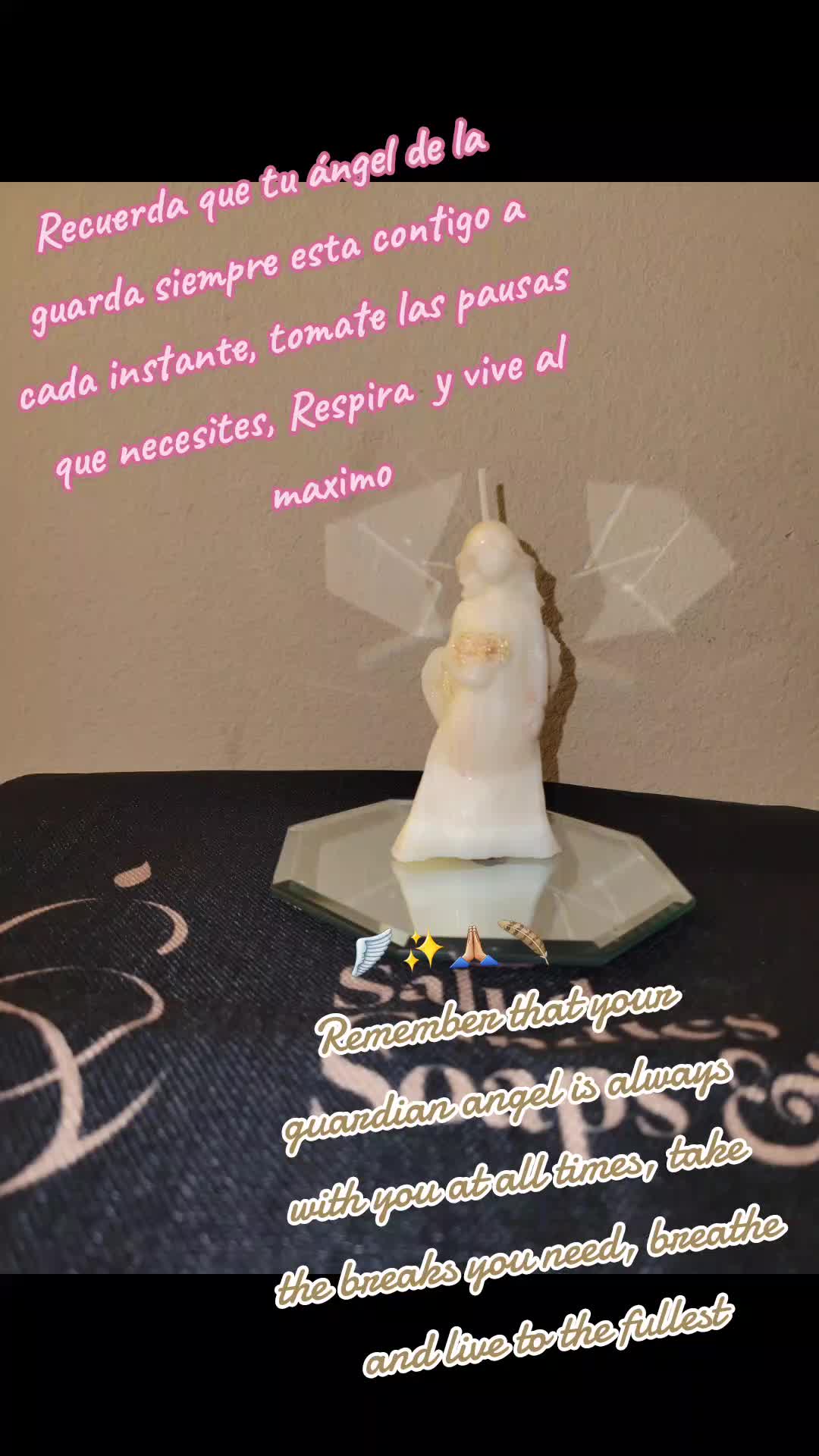 @Salud Candles Soaps & More🕯🧼