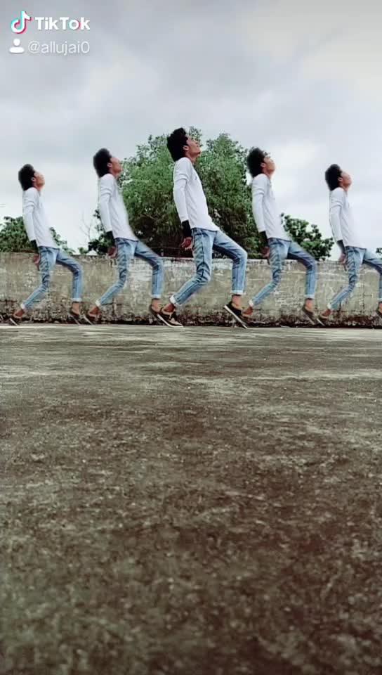 @Allu jai❤