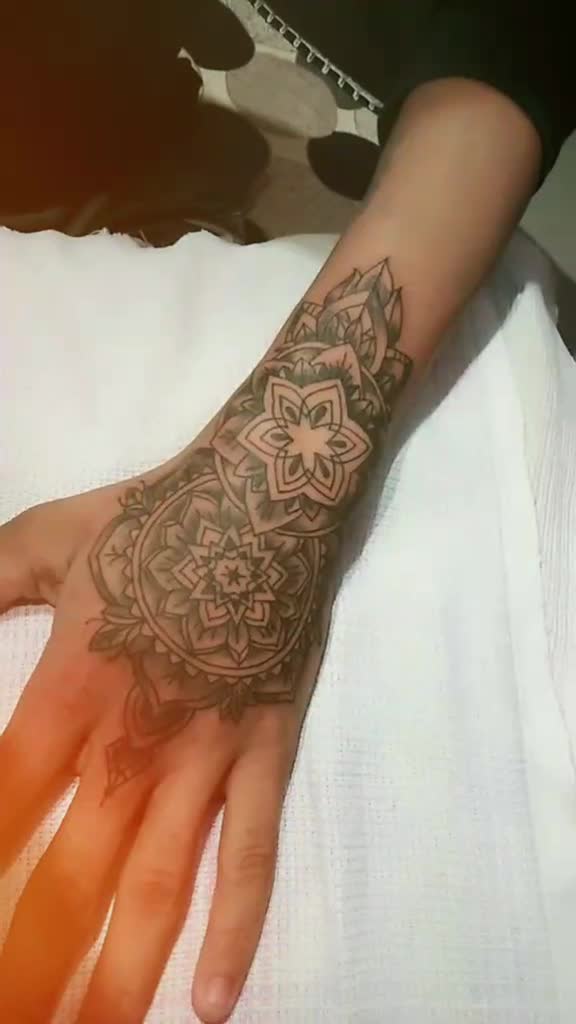 @Ren Tattoozz