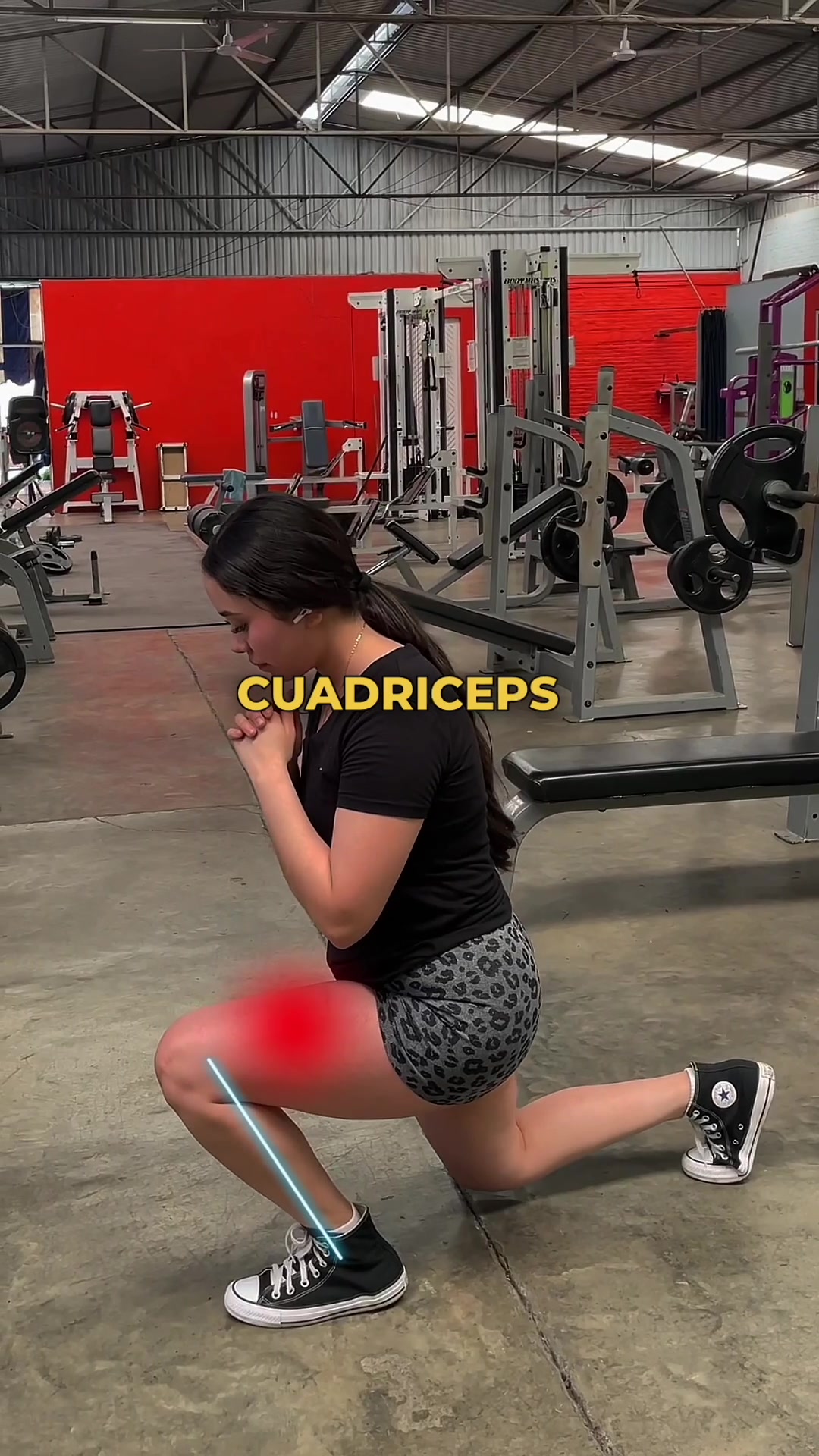 @PERSONAL&ensp;TRAINER