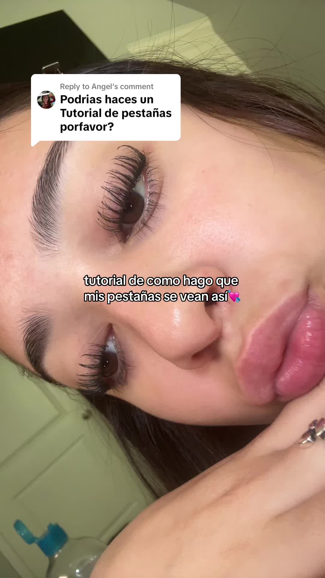 @pamela duque