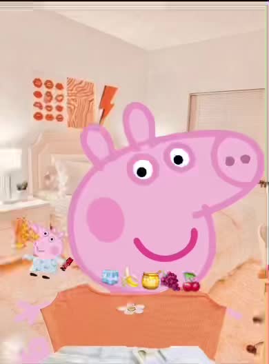 @Peppa_Prepppyasmr1209